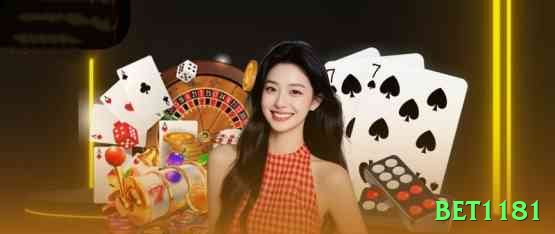 bet1181 - Gaming Plus Screenshot 2