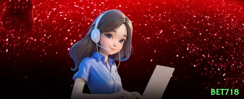 bet718 Cash Supreme Screenshot 1