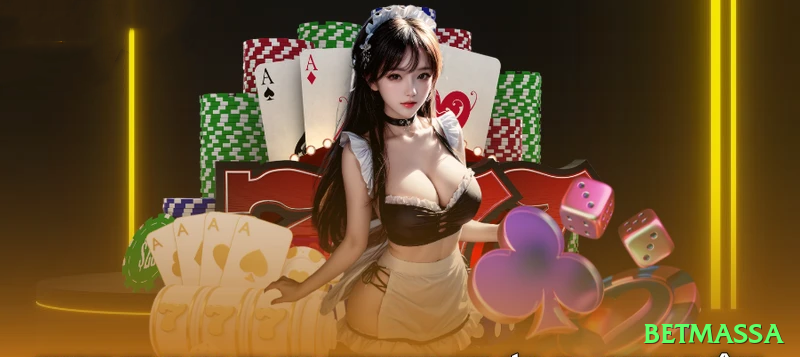 betmassa Casino Turbo v1.1.6 Screenshot 1