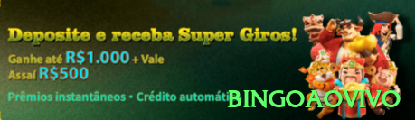 Screenshot - bingoaovivo 🎰🔥 Free spins com multiplier crescente: como em Dead or Alive — um bom round paga 10.000x+ com paciência! 🔥🤑