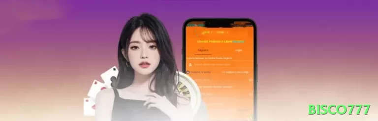 bisco777 Live Casino Elite Screenshot 2