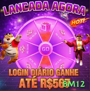 Screenshot - bm12 🎰🌀 Slots Megaways App exclusivo: baixe e ganhe 100 spins sem depósito — capture cascades 1000x+ direto no seu bolso! 🌟🔥