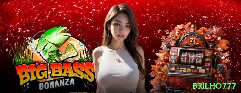 brilho777 Plus Gaming App Screenshot 2