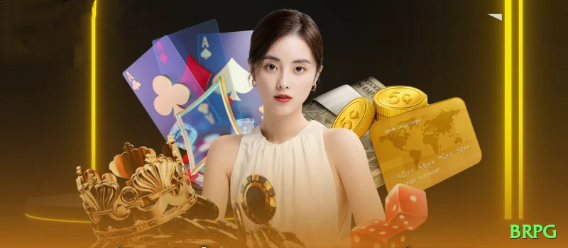 brpg Legend BR v1.1.4 Screenshot 1