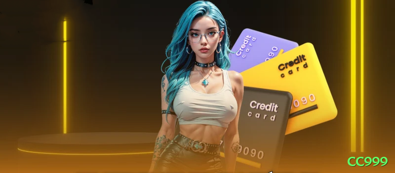 cc999 Legend - Win Real BRL Screenshot 1