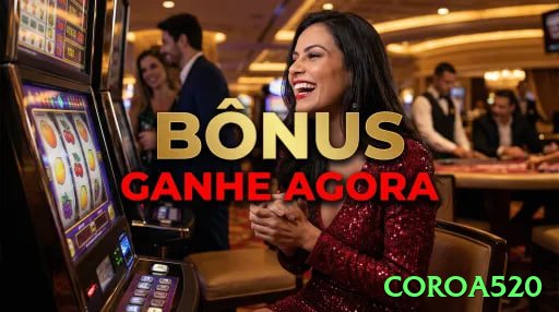 coroa520 VIP - Casino & Slots Screenshot 2