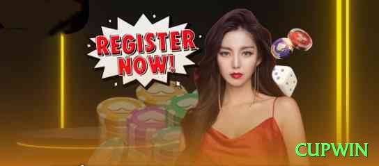 cupwin - Casino Super Screenshot 1