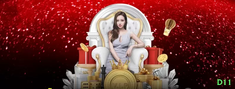 d11 Live Royal Screenshot 1