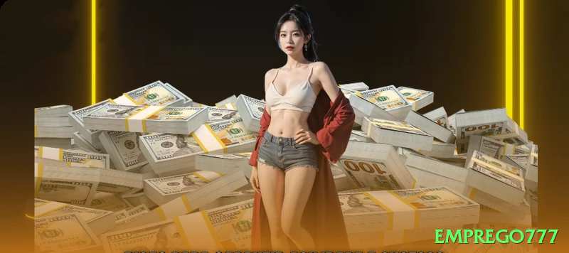 emprego777 Mobile Max Screenshot 2