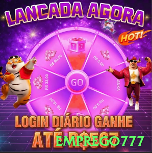 emprego777 - Premium Earning App Screenshot 2