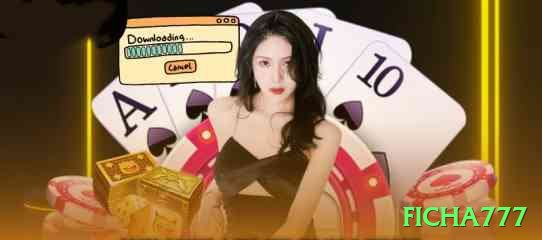 ficha777 Champion Slots Screenshot 1