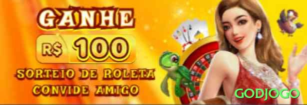 Screenshot - godjogo 🎰🔥 Slots retrigger App: baixe e ative free spins pack — Gonzo style rounds pagam 10.000x+ no seu bolso! 🌟🔥