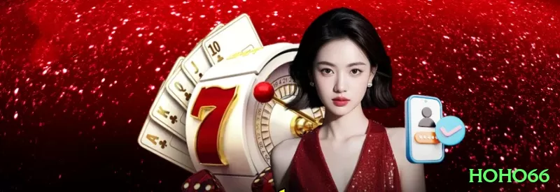 hoho66 - Casino Plus Screenshot 2