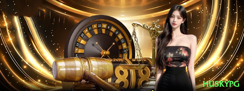 huskypg - Real Money Ultimate Screenshot 2