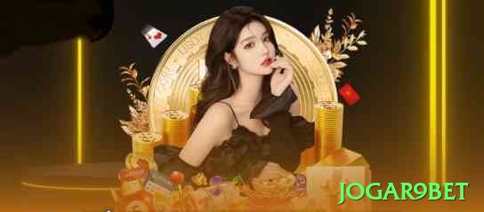 jogar9bet Gaming Deluxe Screenshot 1