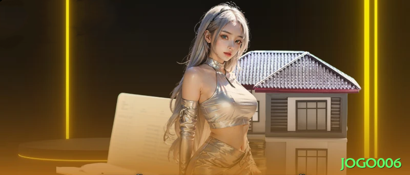 jogo006 Plus - Win Real BRL Screenshot 2