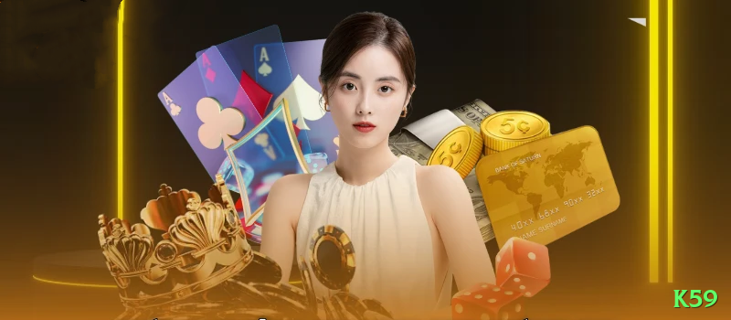 k59 Game Master v5.8.1 Screenshot 2