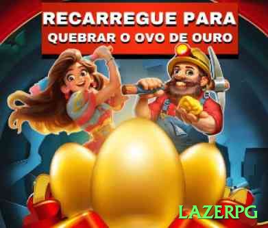 Screenshot - lazerpg 🎰🔥 Max cashback slots: jogue qualificados com 15% cashback — edge efetivo +15% em grind longo! 🌟📉