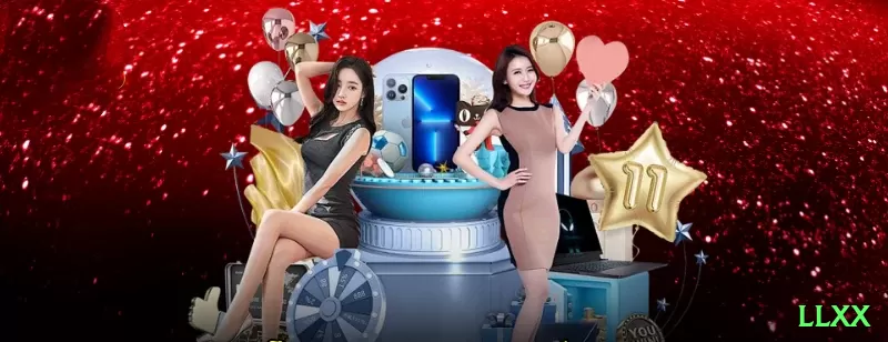 llxx - Casino VIP Screenshot 2