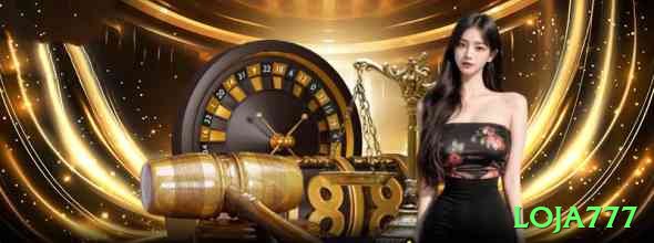 loja777 Official v4.9.1 Screenshot 1