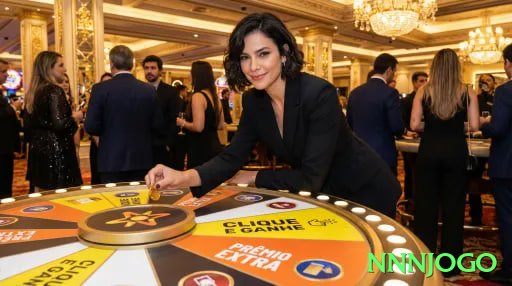 nnnjogo Mega Slots Screenshot 1