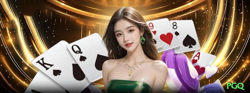 pgq Prime v4.1.4 Screenshot 1