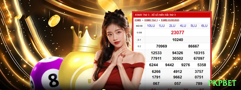 pkpbet Cash Prime Screenshot 1