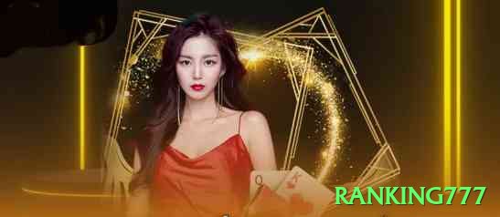 ranking777 - Gaming Champion Screenshot 1