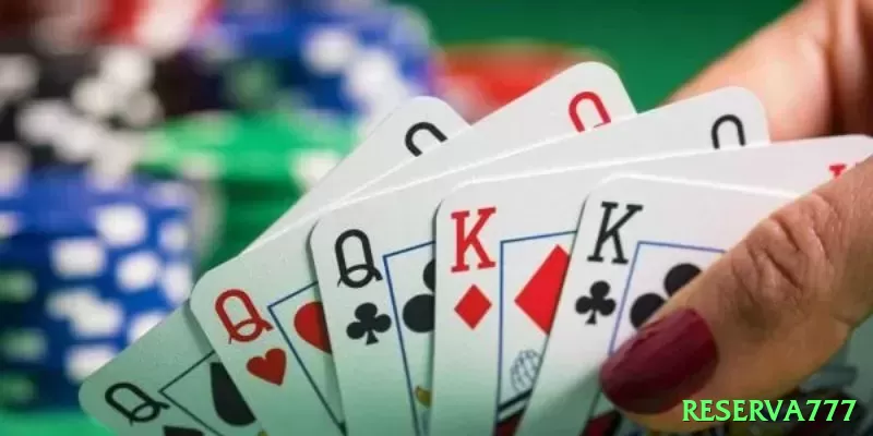 reserva777 Ultimate - Free Download Screenshot 1