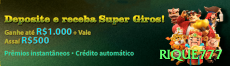 rique777 - Ultimate v1.7.1 Screenshot 1