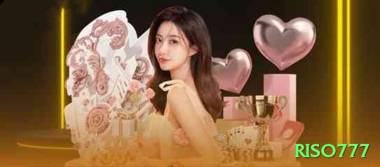 riso777 Gaming King Screenshot 2