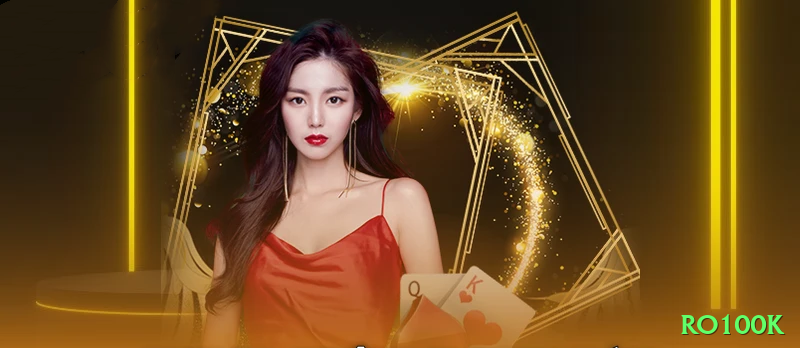 ro100k King Jackpot Screenshot 1