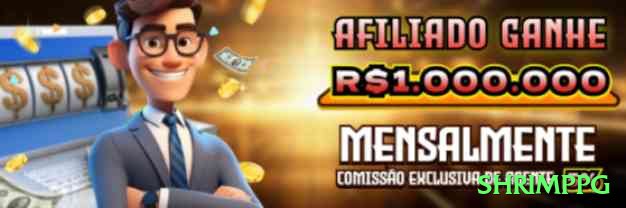 shrimppg Legend Brasil Screenshot 2