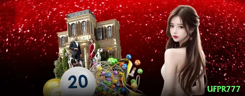 ufpr777 Max Gaming App Screenshot 1