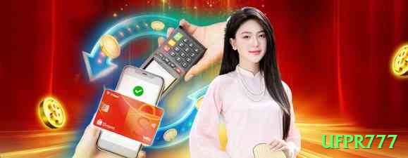 ufpr777 Max Gaming App Screenshot 2