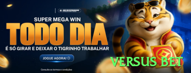 Screenshot - versus bet 🎰🔥 Slots jackpot mini diário: grind no reset horário — prêmios frequentes acumulam para big one! ⏰💵