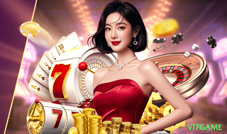 vi7game Casino Official v3.5.9 Screenshot 2