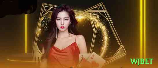 wjbet Legend New Screenshot 1