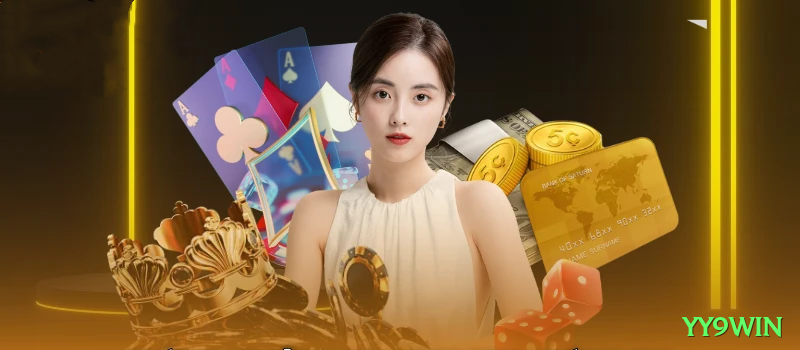 yy9win Jackpot Prime v2.4.3 Screenshot 1