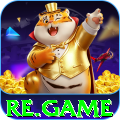 re.game Prime Gaming App